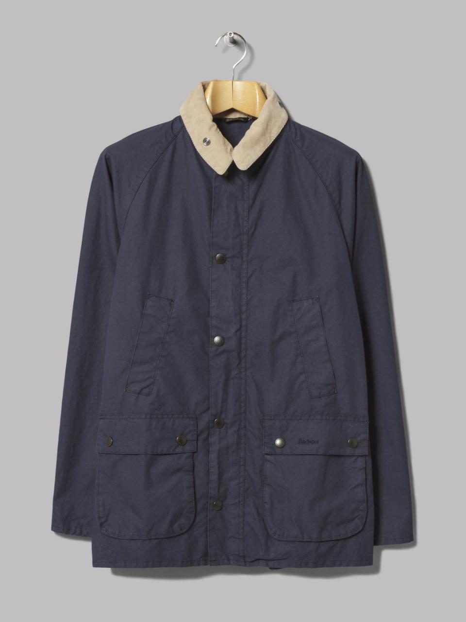 Barbour