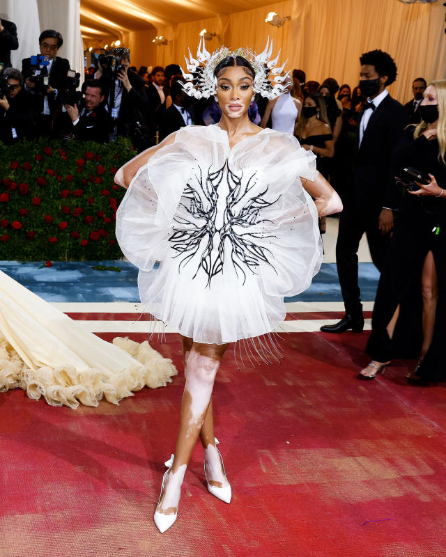 Look Back at the Wildest, Craziest and Most Absurd Met Gala Red Carpet  Fashion Through the Years