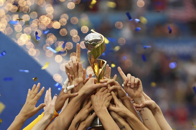 Women's World Cup fixtures today - your guide to Saturday's