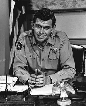 Andy Griffith Dead at 86