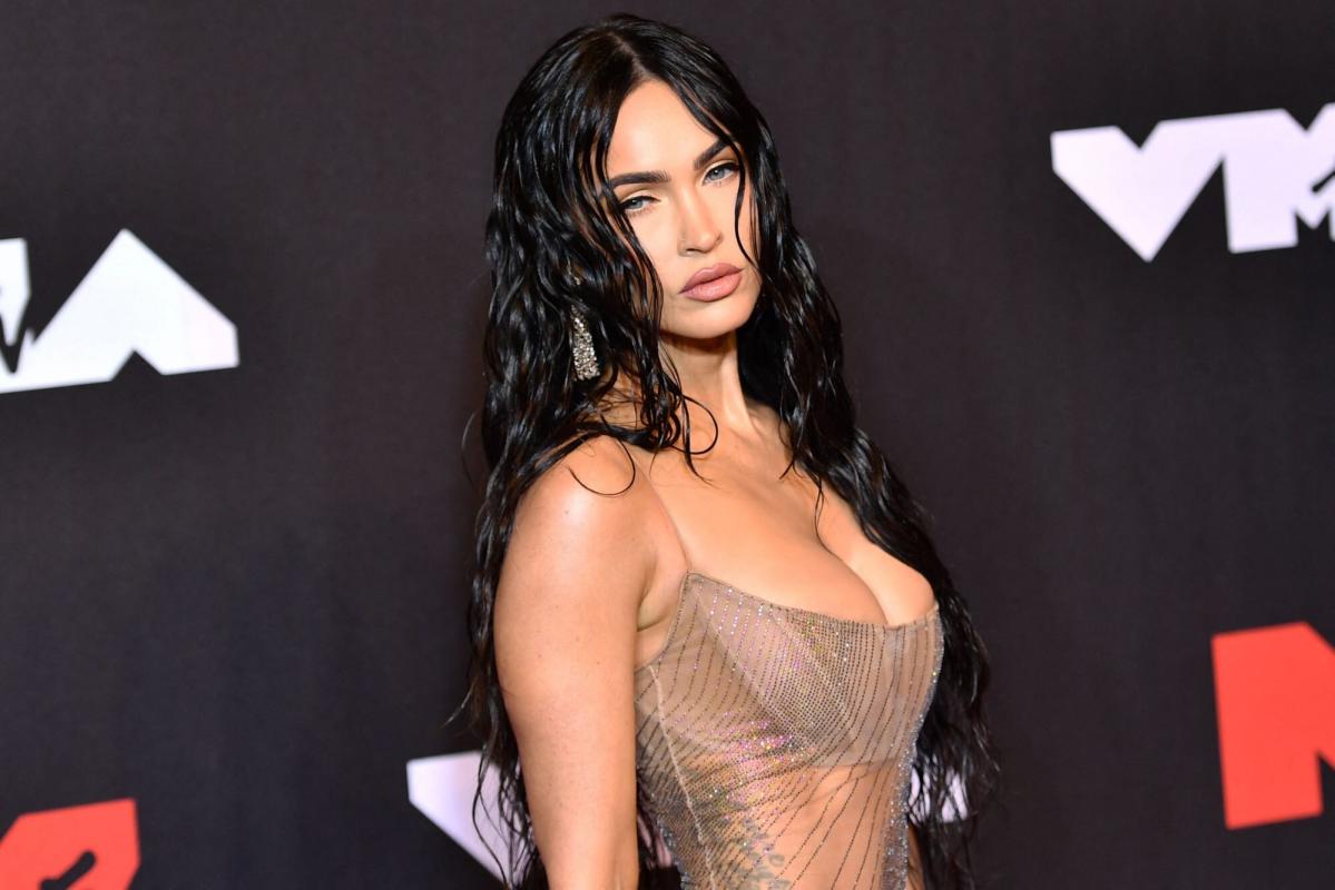 Megan Fox Just Wore an $80  Handbag