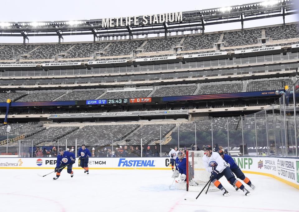 (Brian Babineau/NHLI via Getty Images)