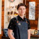 <p>The Tilghmans are no strangers to reality TV! Todd’s eldest child, Eagan, appeared on season 2 of NBC's <em>Making It, </em>where he impressed judges and fans with his set design skills. <a href="https://www.clarionledger.com/story/magnolia/2019/12/26/nbc-making-it-reality-show-helps-meridian-teen-deal-bullying/4388902002/" rel="nofollow noopener" target="_blank" data-ylk="slk:Todd said;elm:context_link;itc:0;sec:content-canvas" class="link ">Todd said</a> he and his wife noticed from a very early age that Eagan was <br>"gifted artistically and creatively, and that he was unique."</p><p><a href="https://www.instagram.com/p/B5kwwKVhVgs/" rel="nofollow noopener" target="_blank" data-ylk="slk:See the original post on Instagram;elm:context_link;itc:0;sec:content-canvas" class="link ">See the original post on Instagram</a></p>