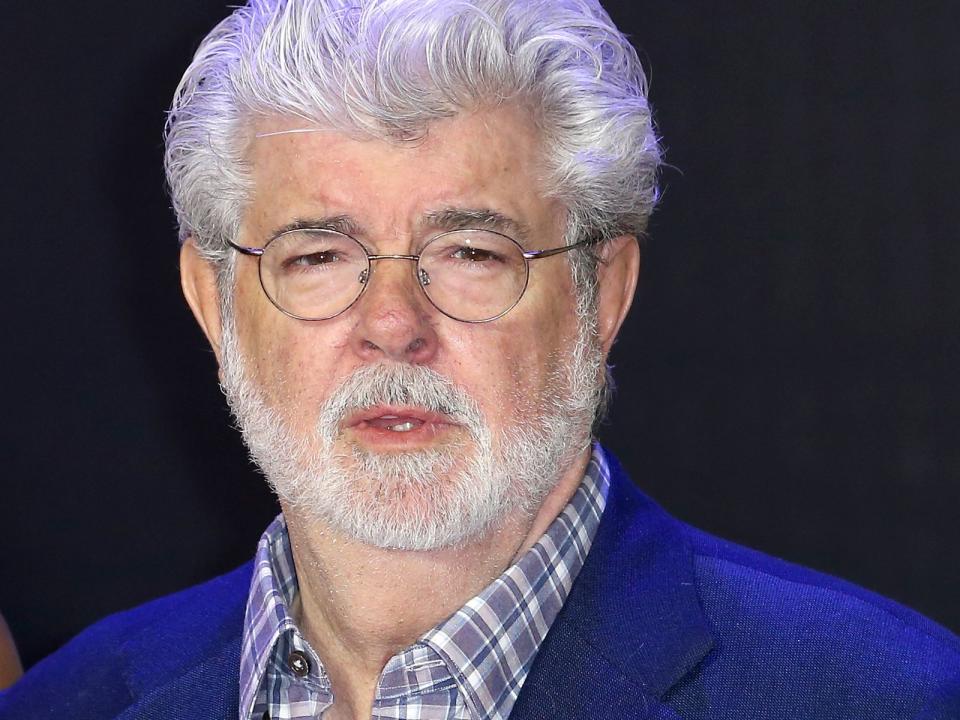 George Lucas