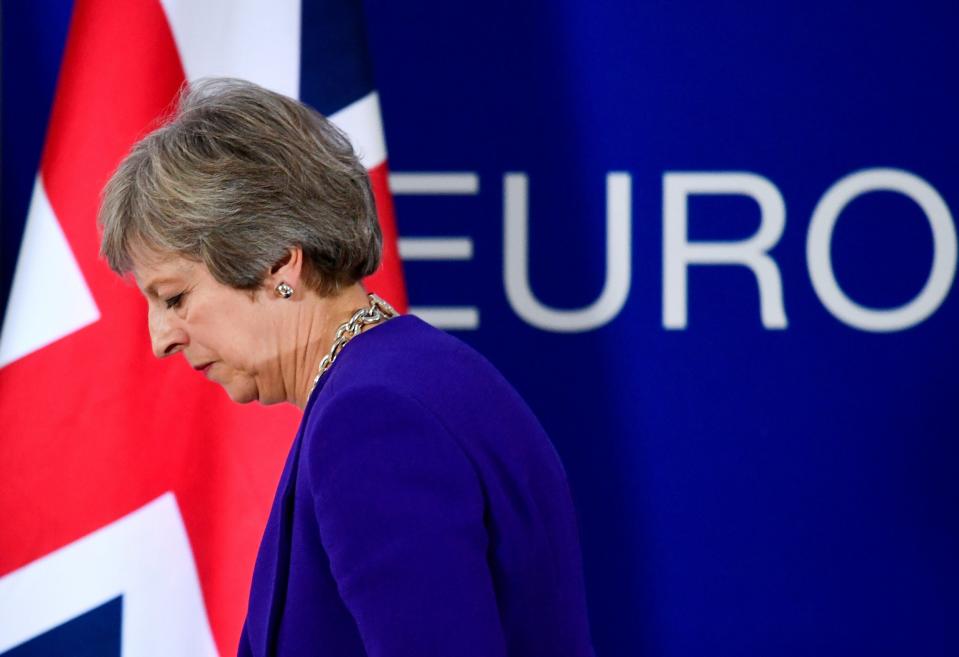 Brexit: 24 hours to save EU summit as negotiators scramble to break deadlock