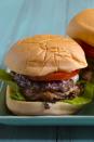 <p>Gruyere or go home.</p><p>Get the recipe from <a href="https://www.delish.com/cooking/recipe-ideas/recipes/a48053/stuffed-onion-soup-burgers-recipe/" rel="nofollow noopener" target="_blank" data-ylk="slk:Delish;elm:context_link;itc:0;sec:content-canvas" class="link ">Delish</a>.</p>