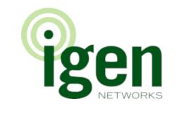 IGEN Networks Corporation