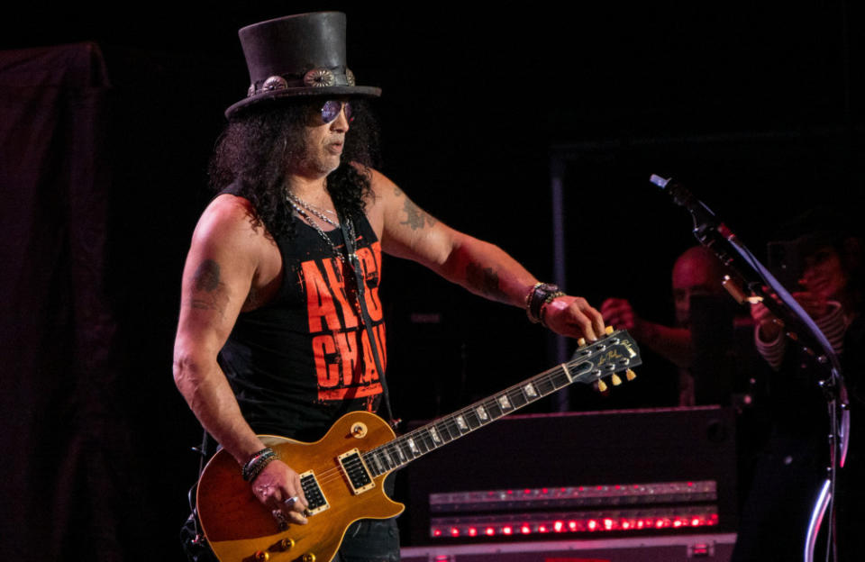 Slash