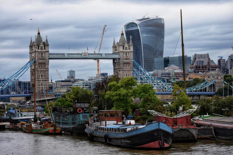 The River Thames came second in a report assessing the extent of plastic contamination in 13 rivers across Britain, Greenpeace has announced.A total of 108 pieces of plastic were found in samples, 45 pieces more than what was collected in the Aire, which came in third.The most contaminated river, however – by a large margin – was the Mersey, which relinquished 942 pieces of plastic across all samples. This makes the north-western river proportionally more polluted with plastic than the Great Pacific Garbage Patch, holding roughly 2 million pieces of microplastic per square km, according to Greenpeace.The rivers analysed where The Exe, Thames, Severn, Great Ouse, Trent, Mersey, Aire, Derwent, Wear, Conwy, Wye, Clyde and Lagan, and all were found to contain microplastics. Five tested positive for microbeads as well, in spite of a partial ban introduced on the plastic particles in 2017.Greenpeace, which conducted the report, is campaigning for the Government to set 'legally-binding plastic reduction targets' in the forthcoming Environment Bill, to reduce the current production and use of single-use plastic packaging by half, by 2025. They are also proposing that an independent environmental watchdog be set-up to ensure these targets are met in full.