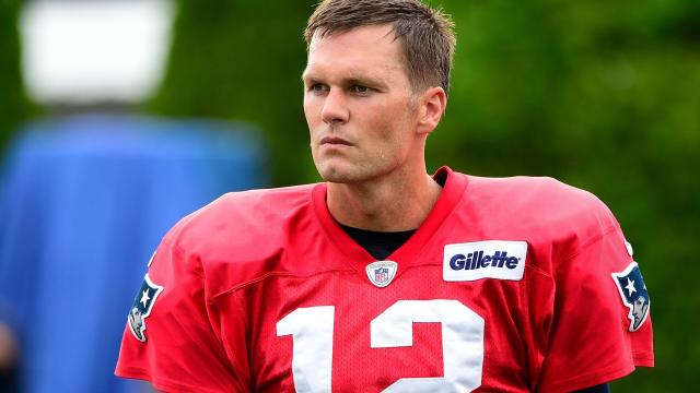 Tom Brady net worth: How much money did Buccaneers QB make in 2020?