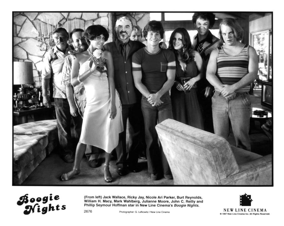 Boogie Nights