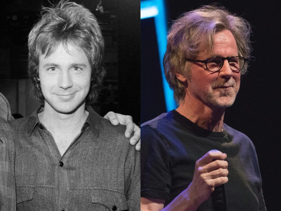 dana carvey