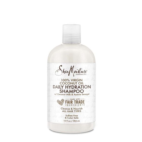 Shea Moisture