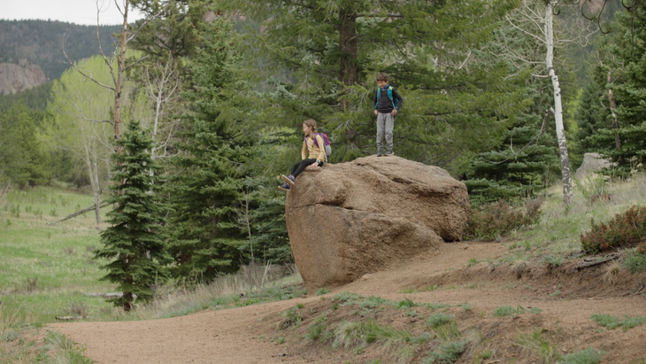 <span class="article__caption">When you’re prepared for being off the grid, you can tap into nature at its best.</span> (Photo: Go RVing)