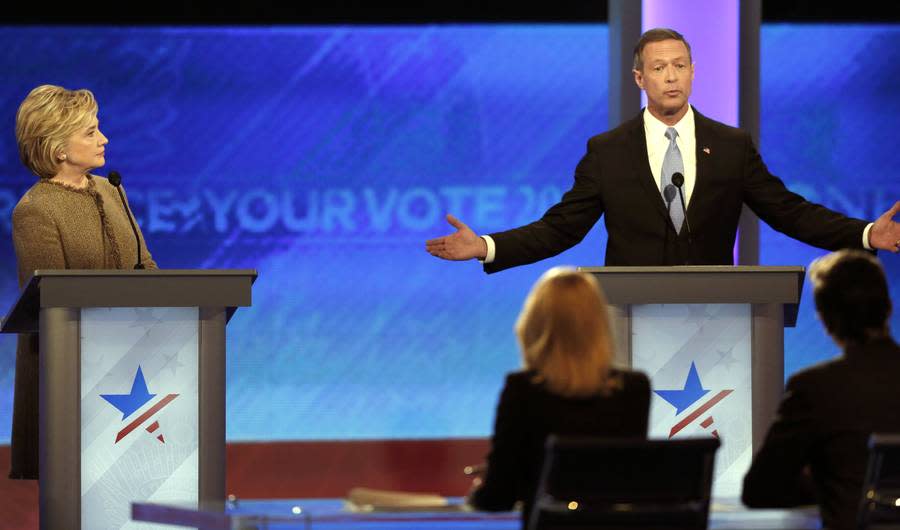 Democratic Debate 2015 Liveblog: Full Recap and Results From ABC Debate