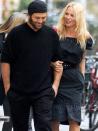 Anderson's <a href="http://people.com/celebrity/pamela-anderson-weds-rick-salomon/" rel="nofollow noopener" target="_blank" data-ylk="slk:third marriage;elm:context_link;itc:0;sec:content-canvas" class="link ">third marriage</a> was to longtime friend (and Shannen Doherty ex) Salomon, at a Las Vegas hotel in October of 2007. "They are head over heels in love," a source told PEOPLE. But she <a href="http://people.com/celebrity/pamela-anderson-divorcing-rick-salomon/" rel="nofollow noopener" target="_blank" data-ylk="slk:filed for divorce;elm:context_link;itc:0;sec:content-canvas" class="link ">filed for divorce</a> that December, and while the two appeared to reconcile for a brief time, they were granted <a href="http://people.com/celebrity/pam-anderson-rick-salomons-marriage-annulled/" rel="nofollow noopener" target="_blank" data-ylk="slk:an annulment in March 2008;elm:context_link;itc:0;sec:content-canvas" class="link ">an annulment in March 2008</a>, both citing fraud as the reason to <a href="http://people.com/celebrity/rick-salomon-now-claims-fraud-in-pam-anderson-marriage/" rel="nofollow noopener" target="_blank" data-ylk="slk:end the marriage;elm:context_link;itc:0;sec:content-canvas" class="link ">end the marriage</a>.