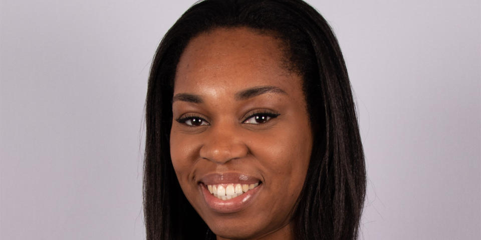 Stephanie Ofili, Associate, Clifford Chance