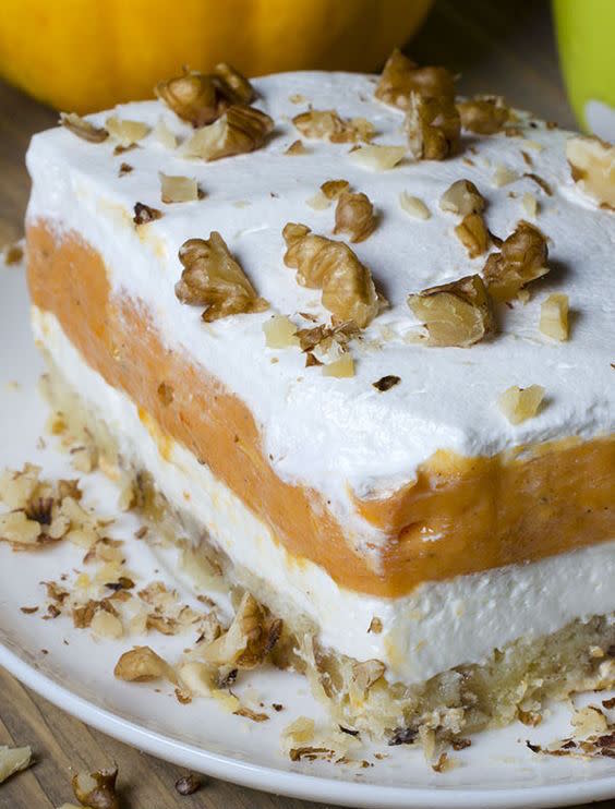 The Top 8 pumpkin recipes on Pinterest belong in our ovens (and our hearts)