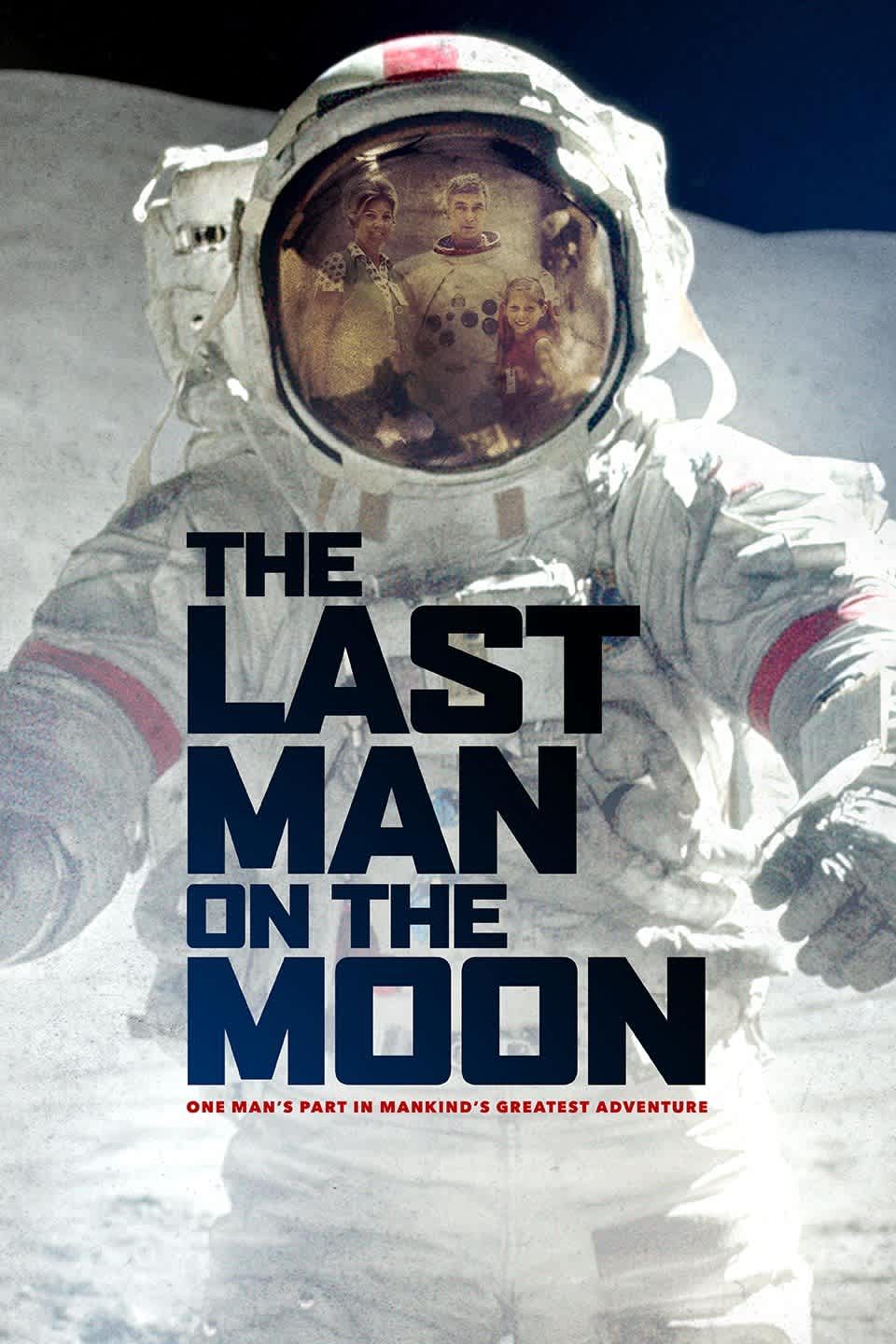 The Last Man on the Moon