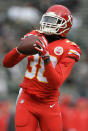 <p><strong>Years pro:</strong> 8<br><strong>Stats:</strong> 67 tackles, four passes defensed and two interceptions in 15 games<br><strong>Analysis:</strong> Parker’s stats don’t jump off the table, but I personally watched him last year as he served as the most consistent member of the Chiefs’ secondary, perhaps more than mercurial cornerback Marcus Peters. Parker’s ball production was down because he spent more time in the box after Eric Berry was lost for the season in the opener. He’s an up-and-down tackler, but he emerged as a respected locker room voice last season and someone who can help a team if they allow him to get back to doing what he does best, which is playing deep portions of the field in coverage.<br><strong>Potential fits:</strong> Buccaneers, Cowboys, Dolphins </p>
