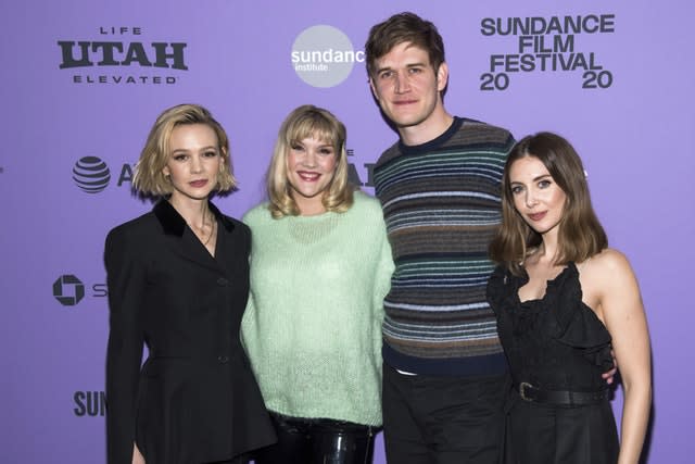 2020 Sundance Film Festival – “Promising Young Woman” Premiere