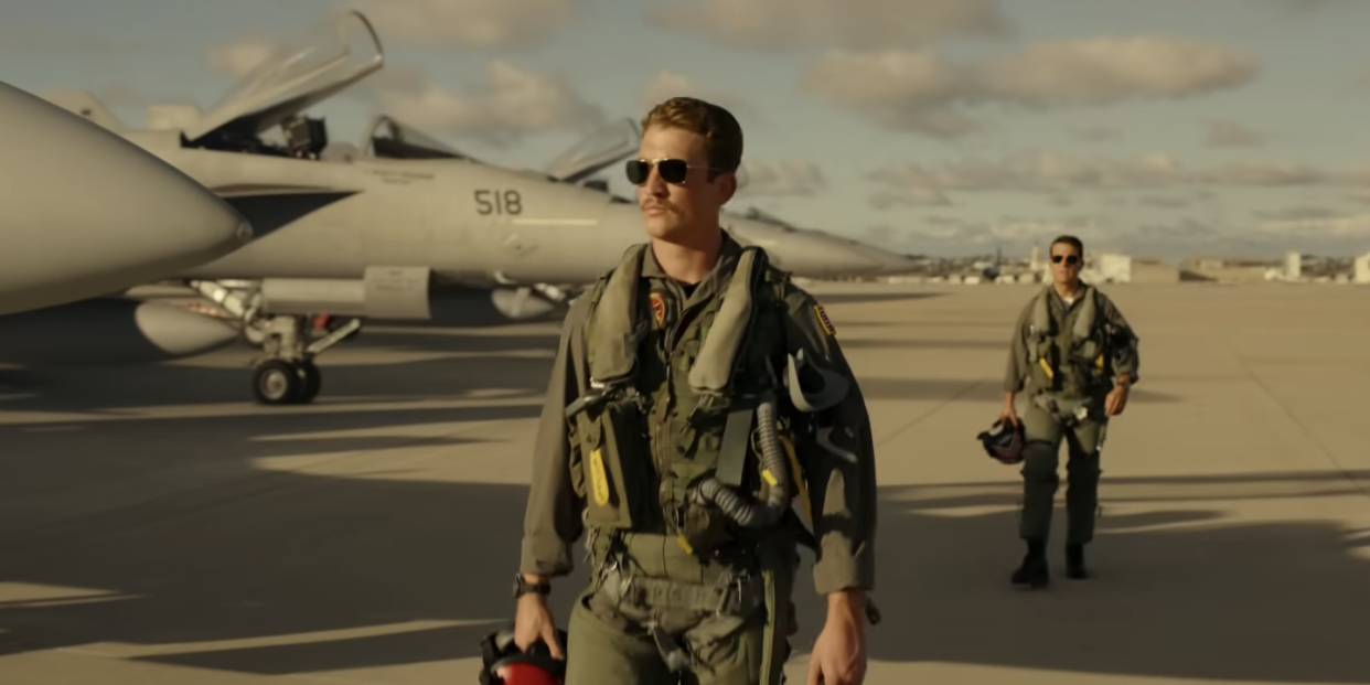 how to watch and where to stream “top gun maverick”