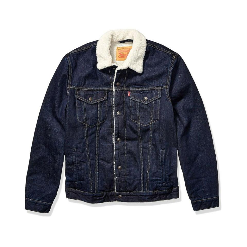 Type III Sherpa Jacket