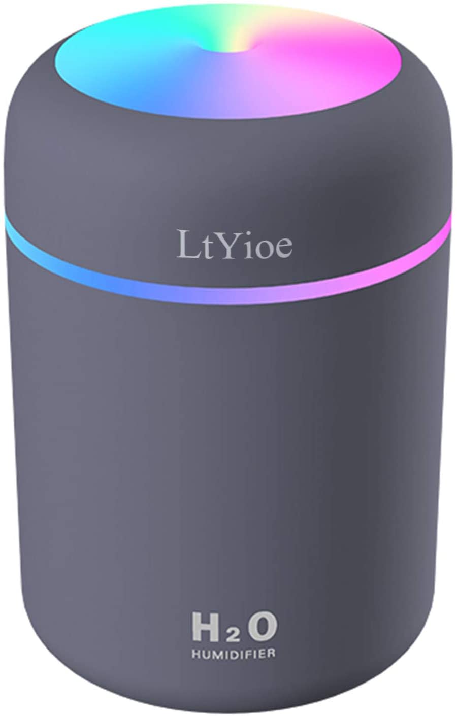 best humidifiers ltyioe colorful