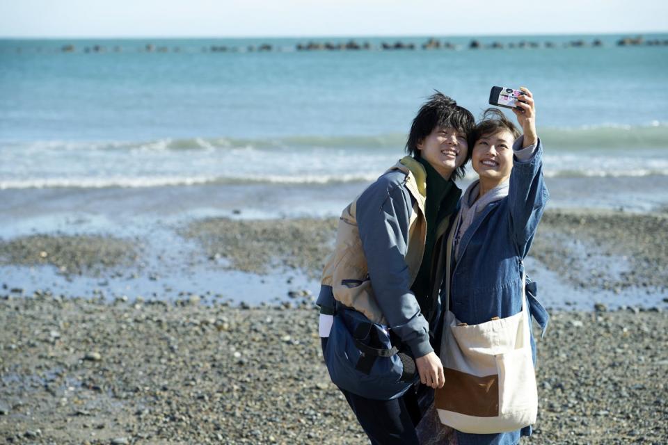 《花束般的戀愛》是菅田將暉與有村架純時首次正式合作的電影