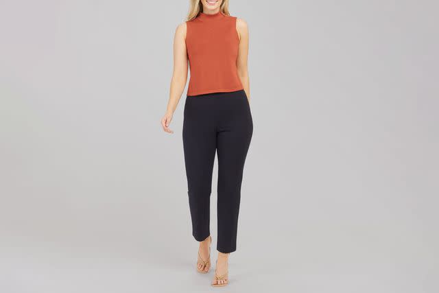 Spanx's Sale Section Is Packed with Summer-Ready Styles, Including  Best-Selling Shorts and Lightweight Tops - Yahoo Sport