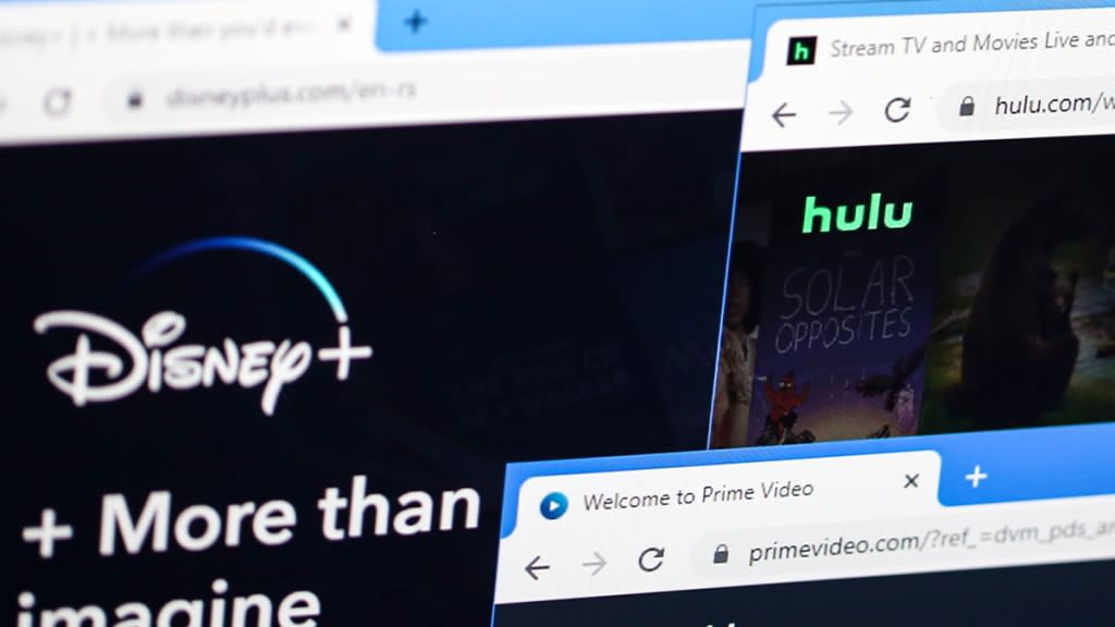 Hulu Disney Plus Merge Date