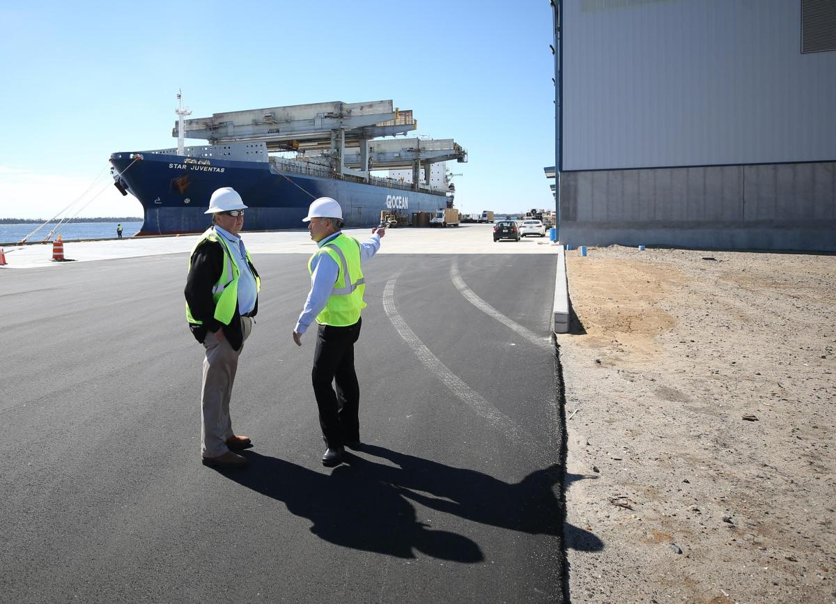 FedEx construye una sede regional en la ciudad de Panamá;  prestará servicios en el área de Pensacola a Tallahassee