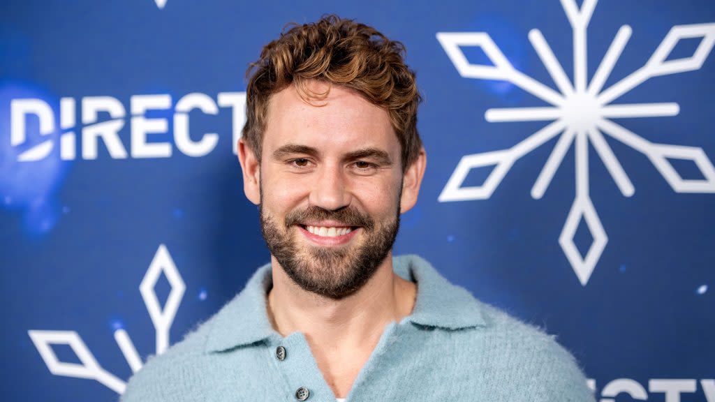 Nick Viall