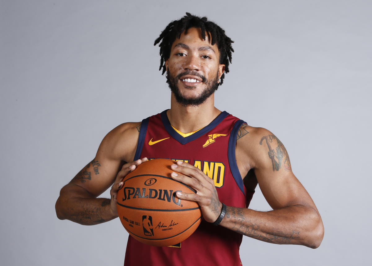 Breaking Down Derrick Rose's Career: Youngest MVP Ever, Biggest