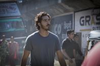 <p>Bester Film (Drama) Bester Nebendarsteller: Dev Patel Beste Nebendarstellerin: Nicole Kidman Bester Original Score (Foto: The Weinstein Company) </p>