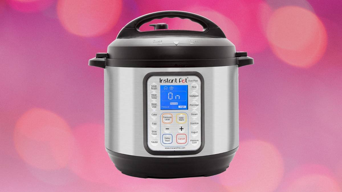 The Pioneer Woman Instant Pot is $40 off at Walmart