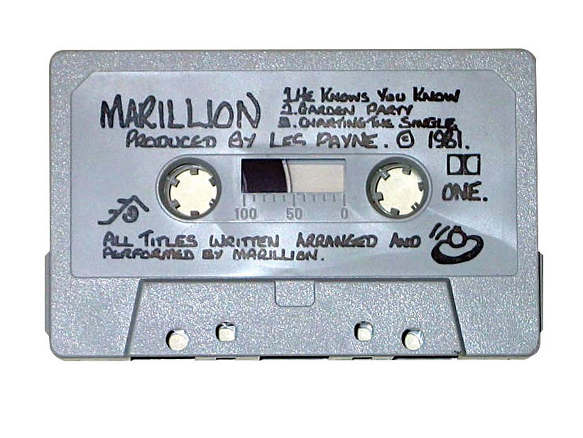 Marillion