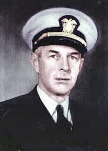 Ensign William Michael Finnegan, a Michigan-born sailor stationed aboard a ship in Pearl Harbor when the Japanese attacked on Dec. 7, 1941, went missing in action and his death was never confirmed – until 2023, more than 80 years later, after his remains were finally identified.
