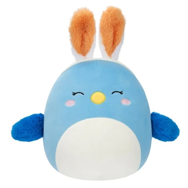 Easter Squishmallows 2024: Where to Buy Disney, Sanrio, Peanuts & More