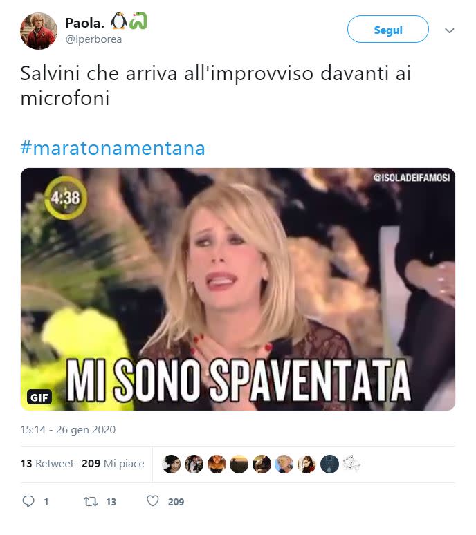 Con ironia e qualche sfottò il "popolo dei social" ha fotografato l'andamento della tornata elettorale in Emilia-Romagna e Calabria. Ecco come ha reagito il web ai risultati del voto... (foto Twitter)