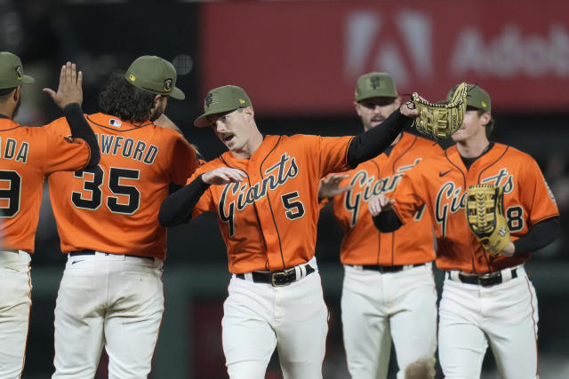 miami marlins orange uniforms