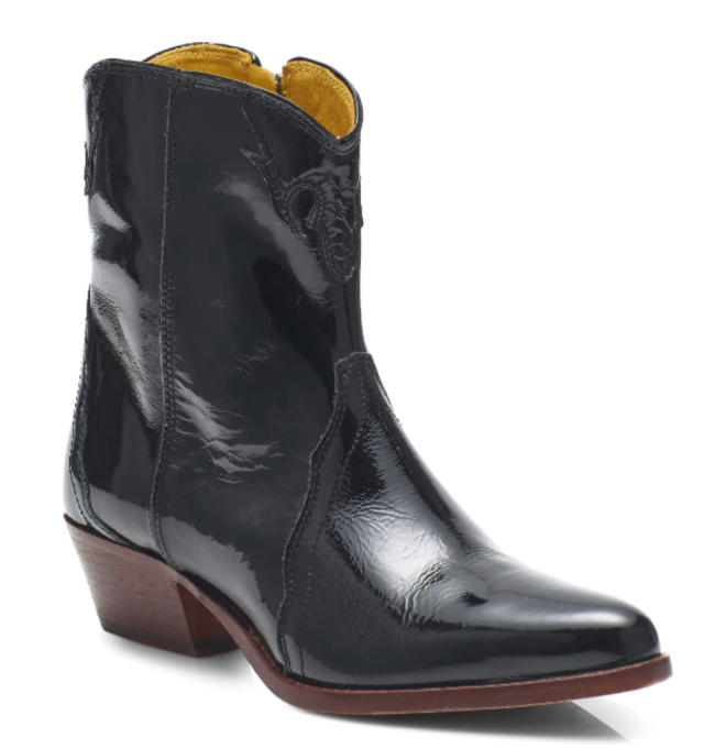 Free People New Frontier Western Boot