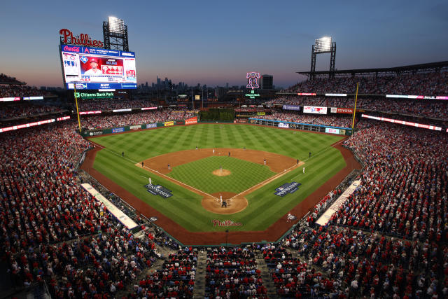 Phillies set price for fans to put faces on cardboard cutouts at Citizens  Bank Park