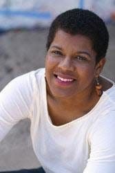 Author Tananarive Due