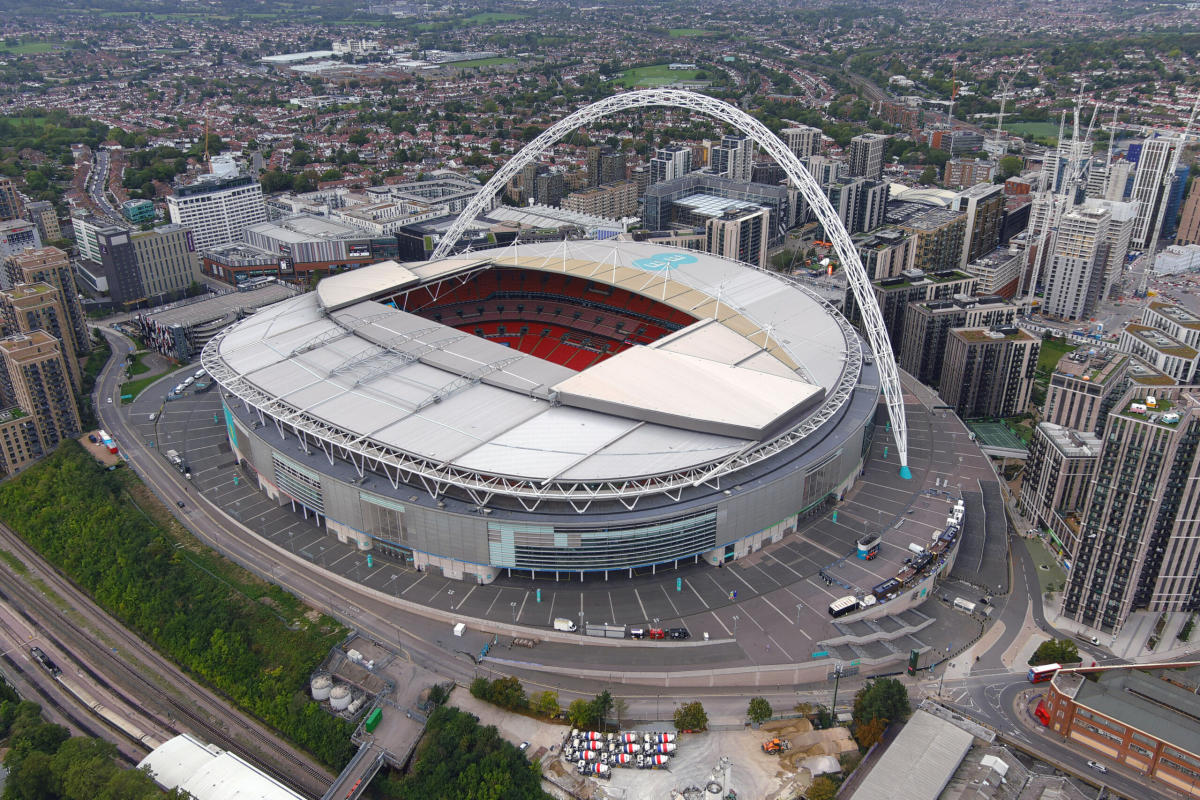 Falcons get hype for Jaguars game in London, Jacksonville Jaguars vs.  Atlanta Falcons