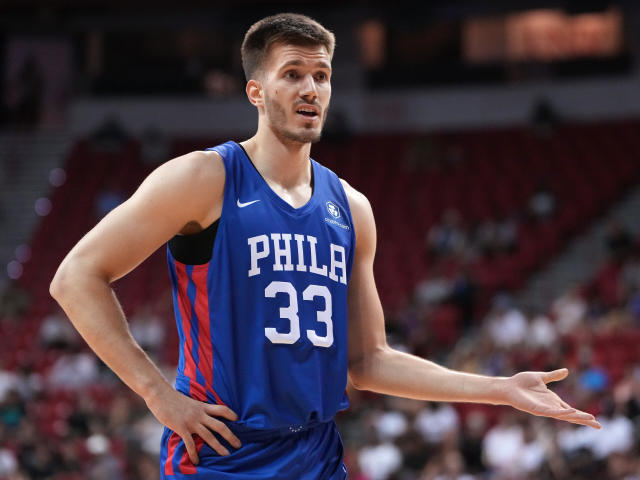 Philadelphia 76ers gear and apparel to start 2022-23 NBA season