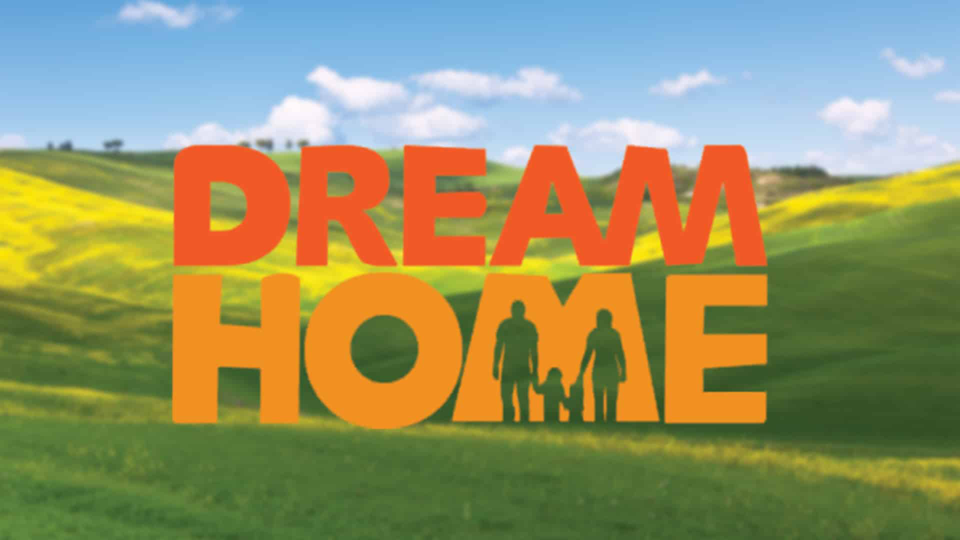 Dream Home logo.