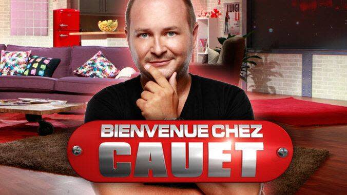 Sébastien Cauet est visé par une plainte pour viol et plusieurs accusations de harcèlement. 