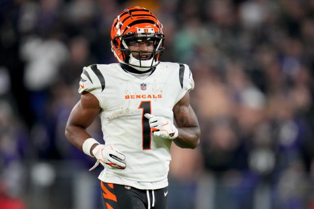 Cincinnati Bengals vs. Baltimore Ravens Week 5 Game Preview 