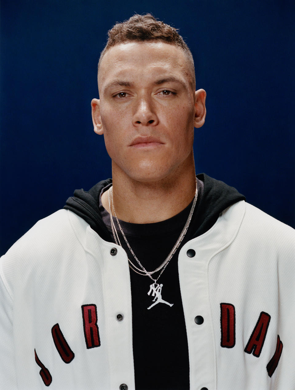 Aaron Judge Jordan Brand